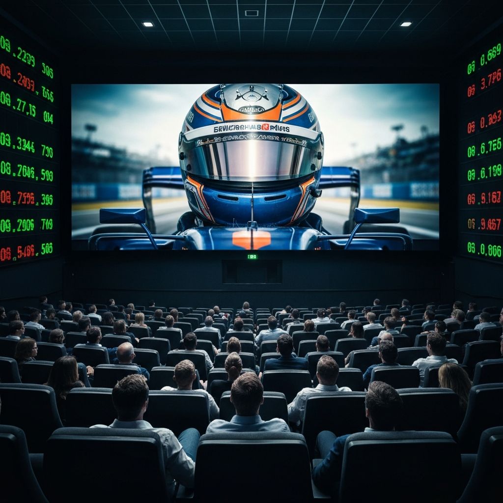 The Founder's Mindset in the AI Era: Focus on the Road, Not the Walls
